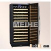 wine cabinet, wine chiller, wine refrigerator