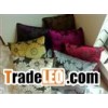 Sunflower Cushion