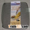 PTFE Non-stick Oven Mesh Pizza Liner