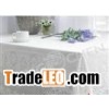 Polyester Noble Table Cloth