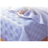 White Table Cloth