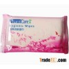 PharmCare Hygienic Wipes(Silky Orchid) 10Sheets