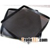 Non-stick oven mesh basket