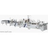 CE-Pre-folded & Lock-bottom Automatic Folder Gluer-ISEEF.com