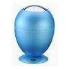 mode shape sensor trash can