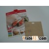 Reusable/non-stick sandwich Bag