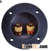 loudspeaker terminal cups