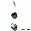 audio accessories buckle