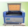 6090 laser cnc co2 wood engraving machine
