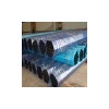 Black steel pipe