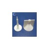 Injection Molded Plastic Tile Paver Spacer