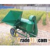 Quinoa threshing thresher machine(skype:zhoufeng1113)
