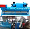 PET Bottle Label Remover Machine
