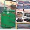 self-ignite carbonization stove/furnace (Skype:zhoufeng1113)