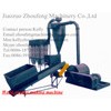 Wood powder machine  (Skye:zhoufeng1113)