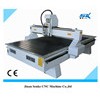cnc wood carving router machine 1300*2500mm work area
