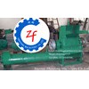 plastic crushing machine