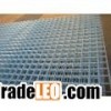 Welded wire mesh panel
