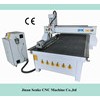 4 axis cnc router engraving machine with rotary