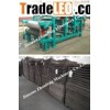 Paper making machine