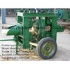 Ring Type Wood Debark machine (0086-391-3385528)