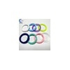 silicone o ring for baby safe use