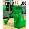 Ring die sawdust pellet machine (Tel:0086-391-3385528)