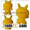 2012 silicone chopsticks head