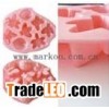 2012 silicone cake molds