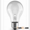 Incandescent Bulb