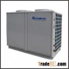 Commercial Multi-function Air Heat Pump System with 24hours