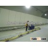 steel plate/subsea tunnel/workshop shot blasting machine