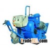 Floor shot blasting machine/ road shot blasting machine