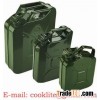 Aerican Jerry Can / Fuel Can / Petrol Can