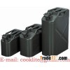 Metal Jerry Can / Fuel Can / Petrol Can / Gasoline Can