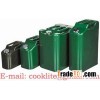Vertical Jerry Can / Fuel Can / Oil Can / Gasoline Can