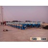 highway/airport runaway/bridge deck shot blasting machine