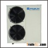 Air Source Pool Heat Pump Water Heater with High Efficiency