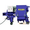 concrete surface shot blasting machine