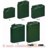 Vertical Jerry Can / Fuel Can / Petrol Can / Gasoline Can