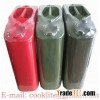 European Jerry Can / Fuel Can / Oil Can / Gasoline Can