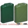 Continental Jerry Can / Fuel Can / Oil Can / Gasoline Can