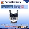 Multi spindle Machining, Multi Spindle Heads PURROS PRMS-228