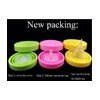 FDA Approved Collapsible Menstrual Cup