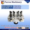 Multi Spindle Drilling Machine, PURROS PRMS-98