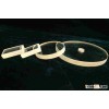 X-ray Shield Lead Glass