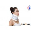 air adjustable neck collar cervical traction
