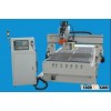 Automatic tool changer CNC Router with disk tool bank