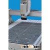 Economic auto changer CNC router