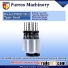 Multiple Spindle Drilling & Tapping Heads, PURROS PRMS-98-2